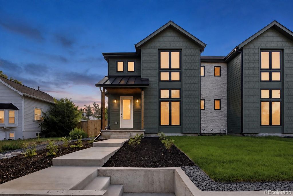2525 Harlan Street, Denver, CO 80214