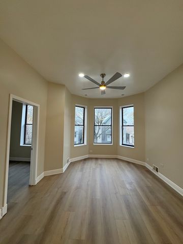 1628 N KIMBALL Avenue 2, Chicago, IL 60647