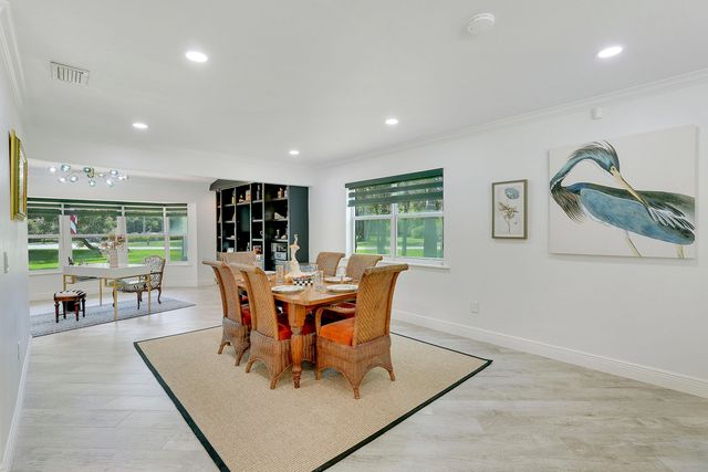 12709 Quercus Lane, Wellington, FL 33414
