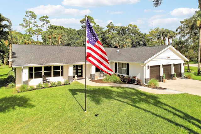 12709 Quercus Lane, Wellington, FL 33414