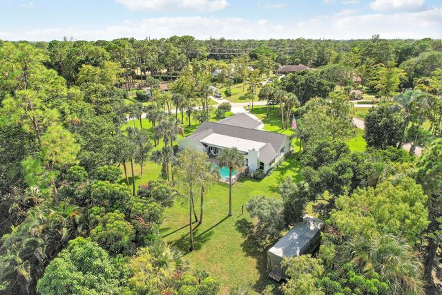 12709 Quercus Lane, Wellington, FL 33414