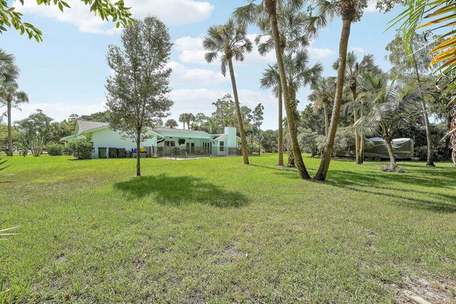 12709 Quercus Lane, Wellington, FL 33414
