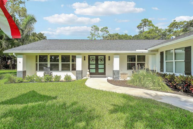 12709 Quercus Lane, Wellington, FL 33414
