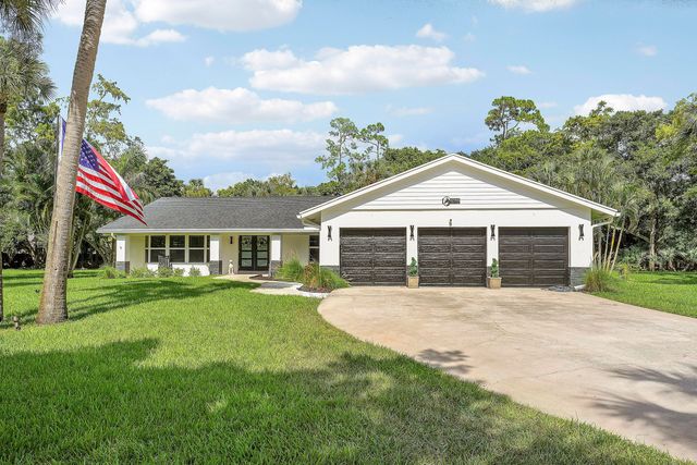 12709 Quercus Lane, Wellington, FL 33414