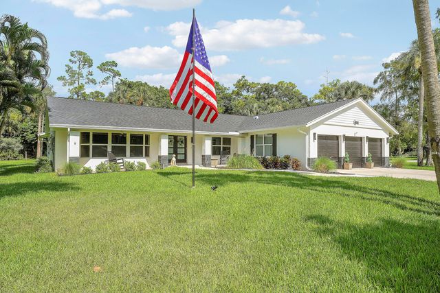 12709 Quercus Lane, Wellington, FL 33414