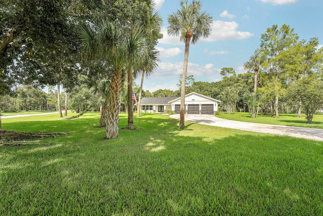 12709 Quercus Lane, Wellington, FL 33414