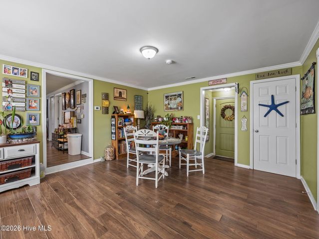 855 Belgrade Swansboro Road, Stella, NC 28582