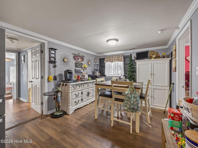 855 Belgrade Swansboro Road, Stella, NC 28582