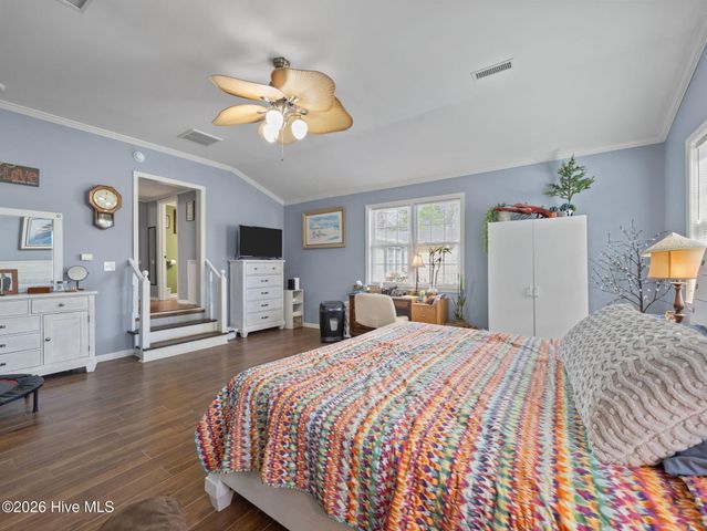 855 Belgrade Swansboro Road, Stella, NC 28582