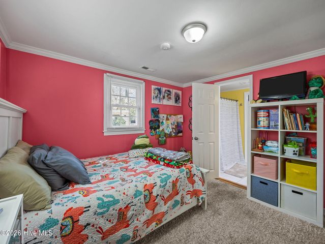 855 Belgrade Swansboro Road, Stella, NC 28582