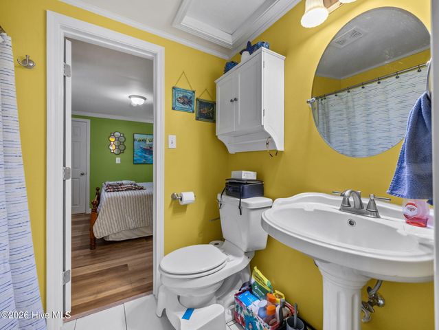 855 Belgrade Swansboro Road, Stella, NC 28582