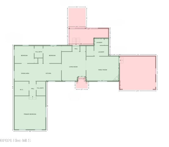 855 Belgrade Swansboro Road, Stella, NC 28582