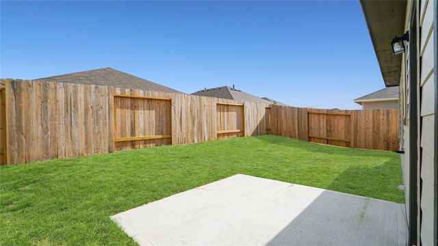 25703 Northpark Palm Drive, Porter, TX 77365