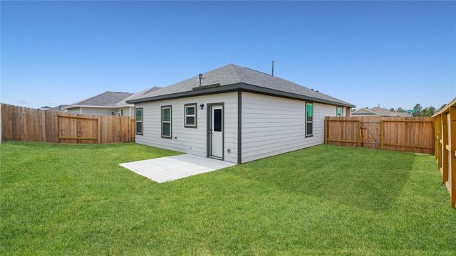 25703 Northpark Palm Drive, Porter, TX 77365