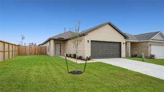 25703 Northpark Palm Drive, Porter, TX 77365