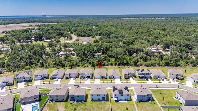 3255 SILVER DATE DRIVE, Wimauma, FL 33598