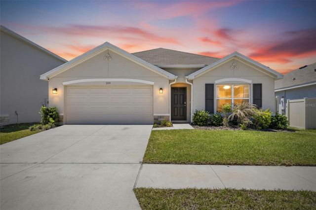 3255 SILVER DATE DRIVE, Wimauma, FL 33598