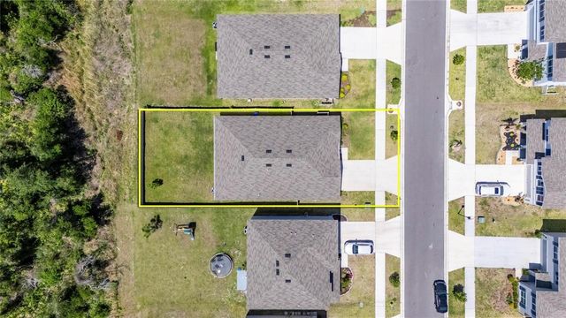 3255 SILVER DATE DRIVE, Wimauma, FL 33598