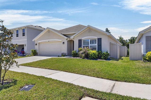 3255 SILVER DATE DRIVE, Wimauma, FL 33598