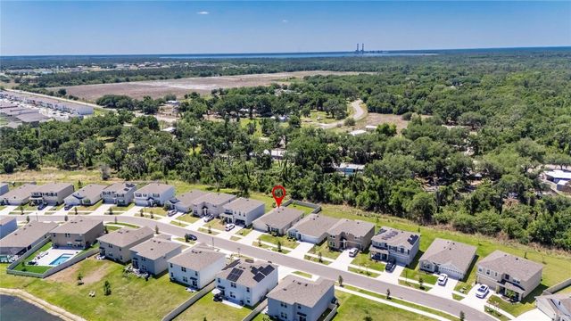 3255 SILVER DATE DRIVE, Wimauma, FL 33598