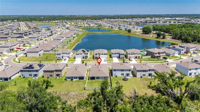 3255 SILVER DATE DRIVE, Wimauma, FL 33598