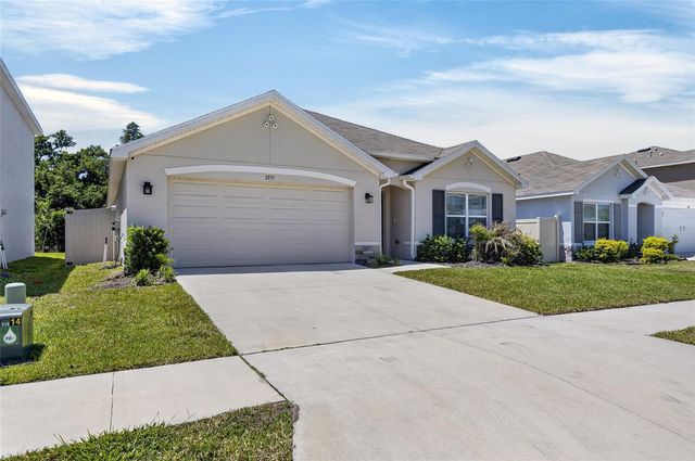 3255 SILVER DATE DRIVE, Wimauma, FL 33598
