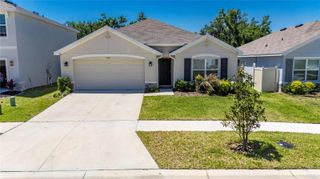 3255 SILVER DATE DRIVE, Wimauma, FL 33598