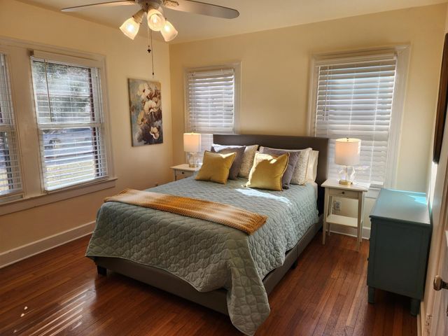 4214 Bellvue Ave, Austin, TX 78756