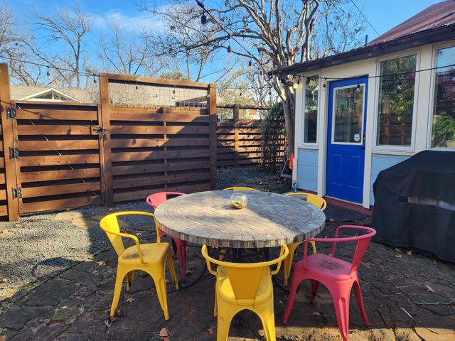 4214 Bellvue Ave, Austin, TX 78756