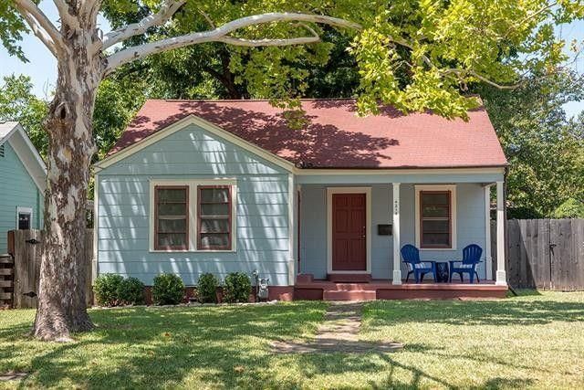 4214 Bellvue Ave, Austin, TX 78756