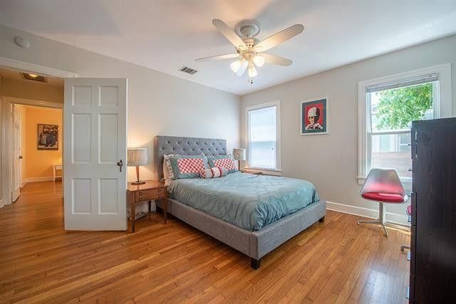4214 Bellvue Ave, Austin, TX 78756