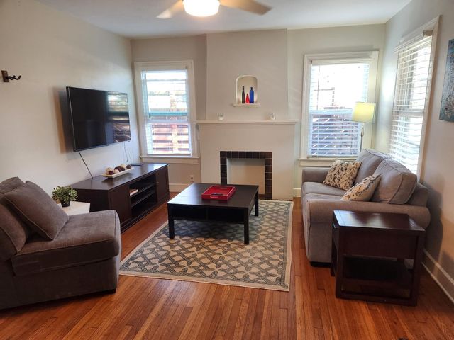 4214 Bellvue Ave, Austin, TX 78756