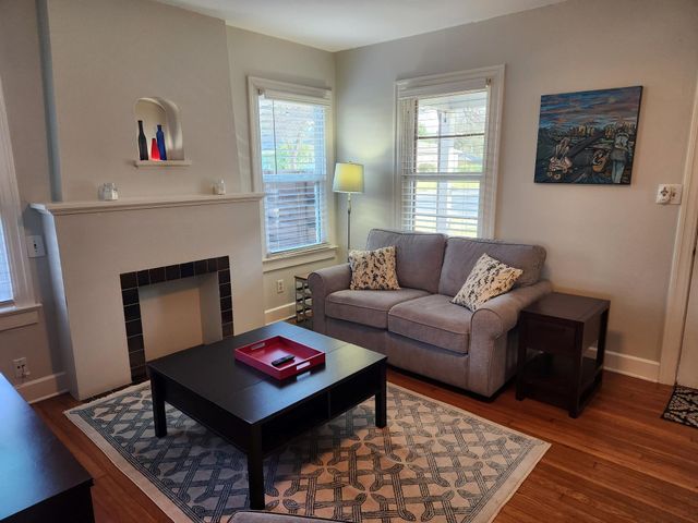 4214 Bellvue Ave, Austin, TX 78756