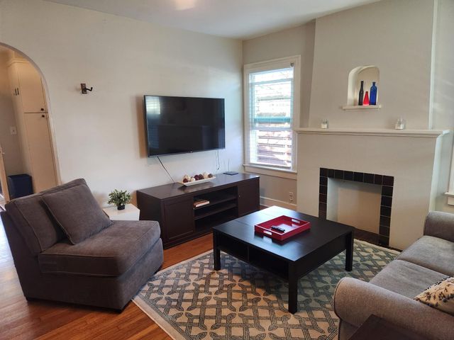 4214 Bellvue Ave, Austin, TX 78756