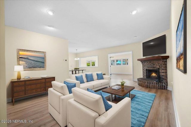 4201 SAN PABLO Road S, Jacksonville, FL 32224