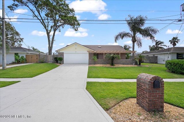 4201 SAN PABLO Road S, Jacksonville, FL 32224