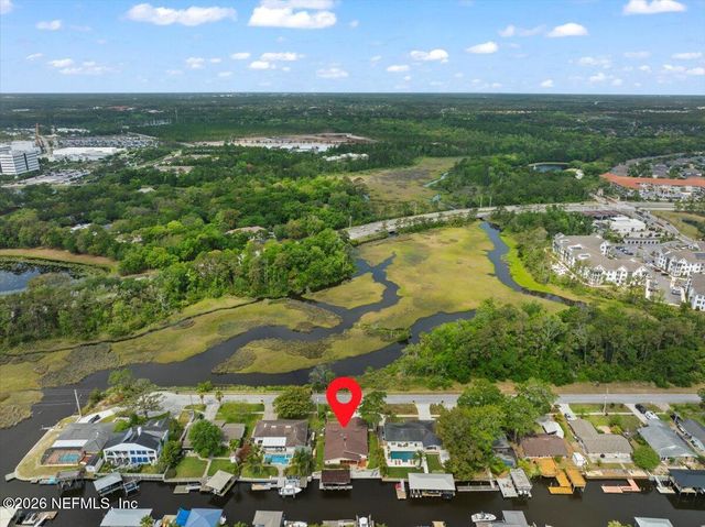 4201 SAN PABLO Road S, Jacksonville, FL 32224