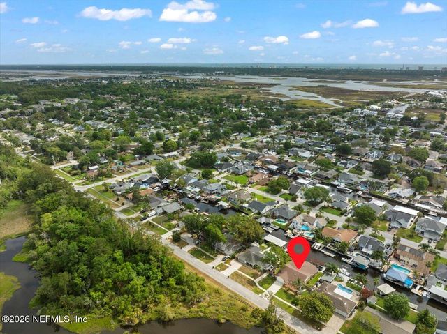 4201 SAN PABLO Road S, Jacksonville, FL 32224