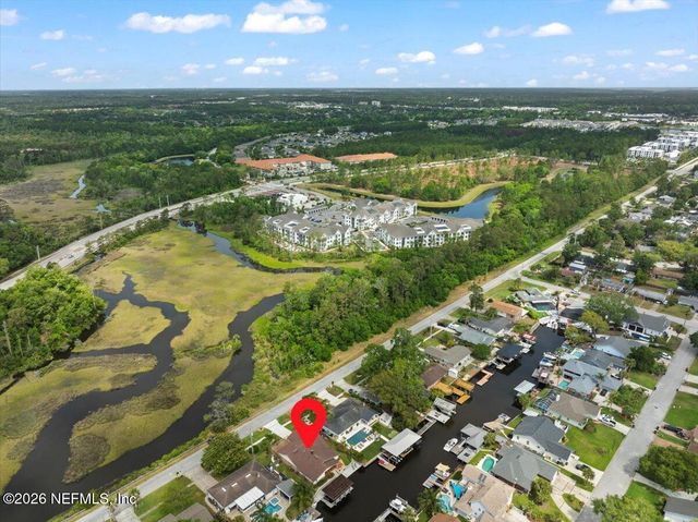 4201 SAN PABLO Road S, Jacksonville, FL 32224