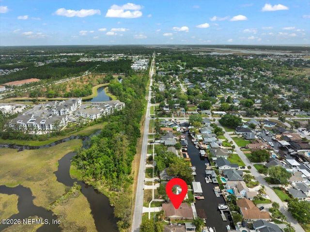 4201 SAN PABLO Road S, Jacksonville, FL 32224