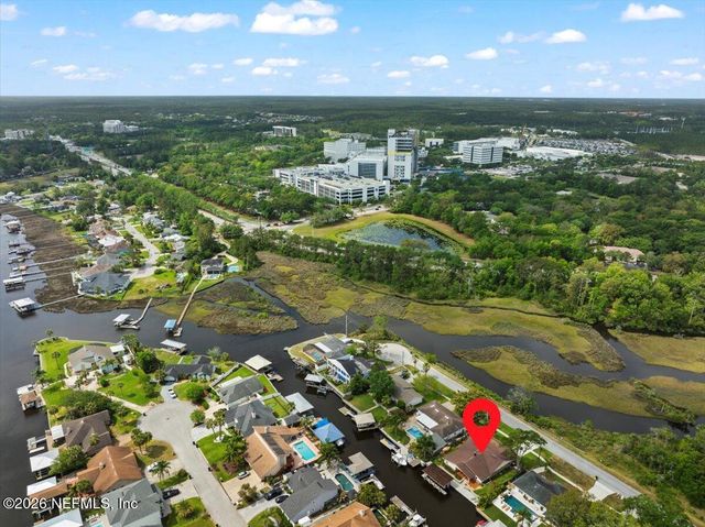 4201 SAN PABLO Road S, Jacksonville, FL 32224