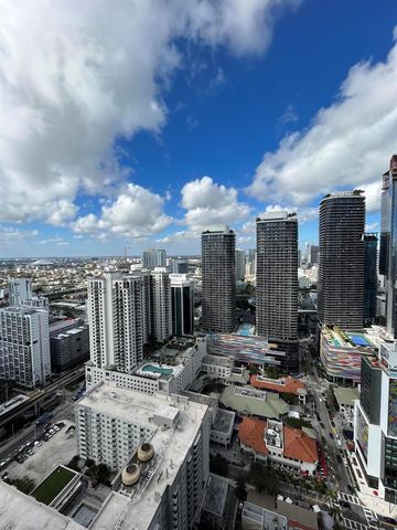 1100 S MIAMI Avenue 4209, Miami, FL 33130
