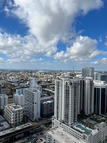 1100 S MIAMI Avenue 4209, Miami, FL 33130