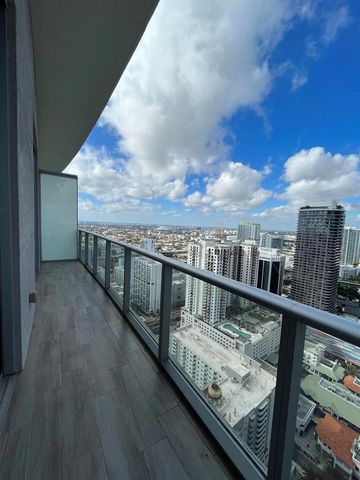 1100 S MIAMI Avenue 4209, Miami, FL 33130