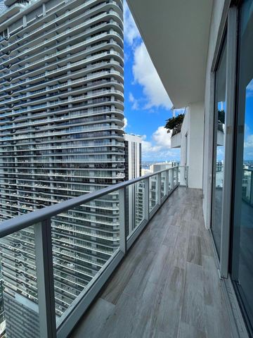 1100 S MIAMI Avenue 4209, Miami, FL 33130