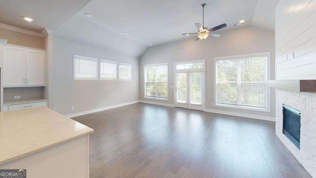 151 High Point Drive, Hoschton, GA 30548