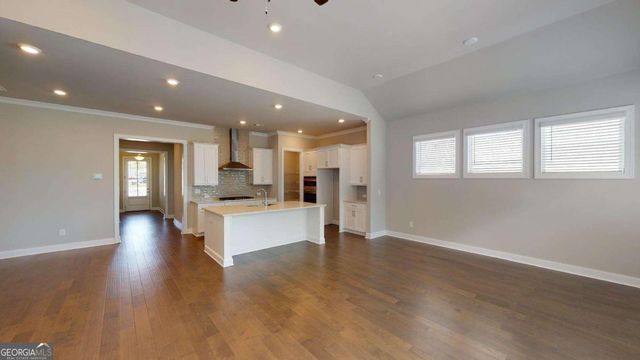 151 High Point Drive, Hoschton, GA 30548