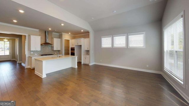 151 High Point Drive, Hoschton, GA 30548