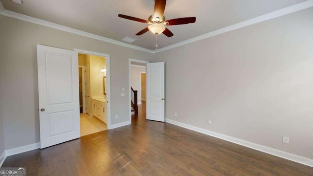 151 High Point Drive, Hoschton, GA 30548