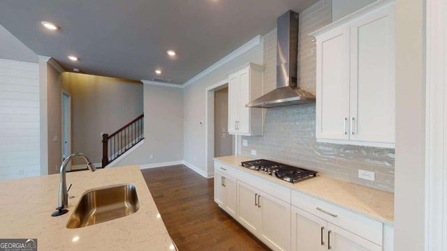 151 High Point Drive, Hoschton, GA 30548